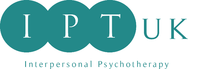 IPT UK Accreditation Logo