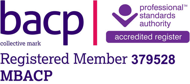 BACP Registration Logo